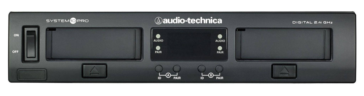 Digital Wireless System T644