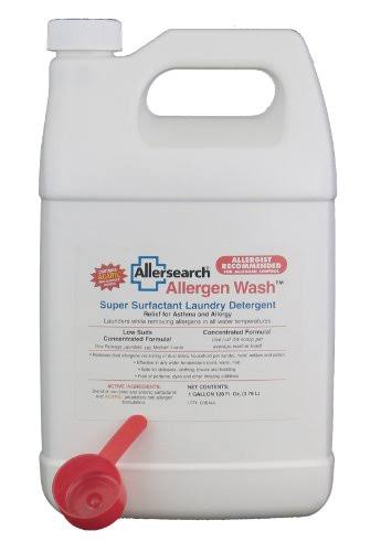 Laundry Detergent Gallon Bottle Q350