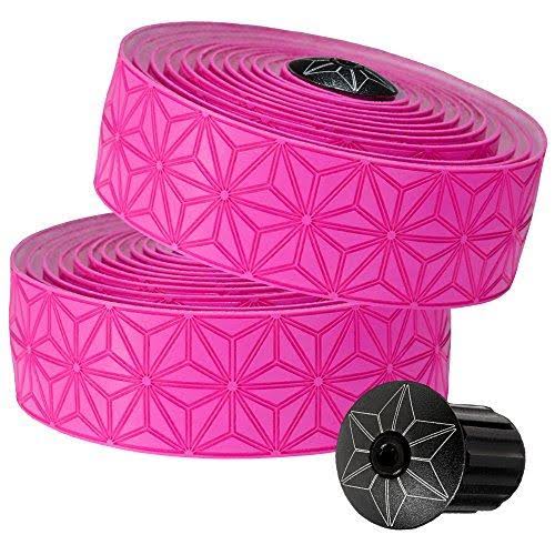 Neon Green & Blue Handlebar Tape L5912