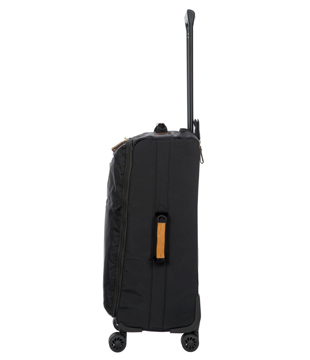 Blue Spinner Suitcase V816862