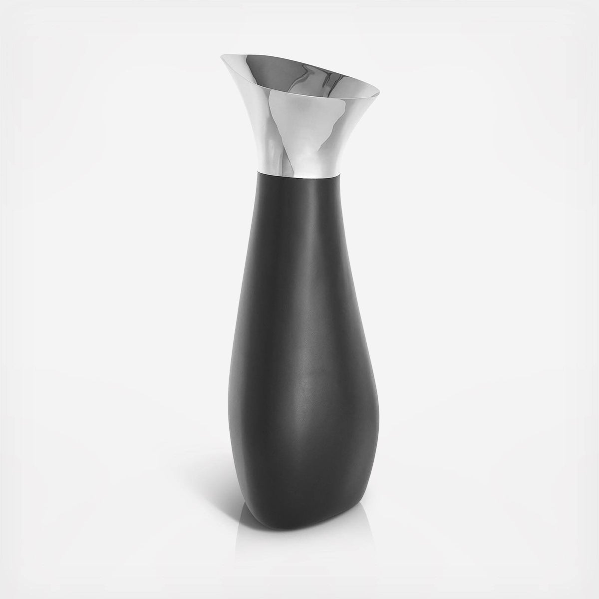 Black/Silver Carafe X9361