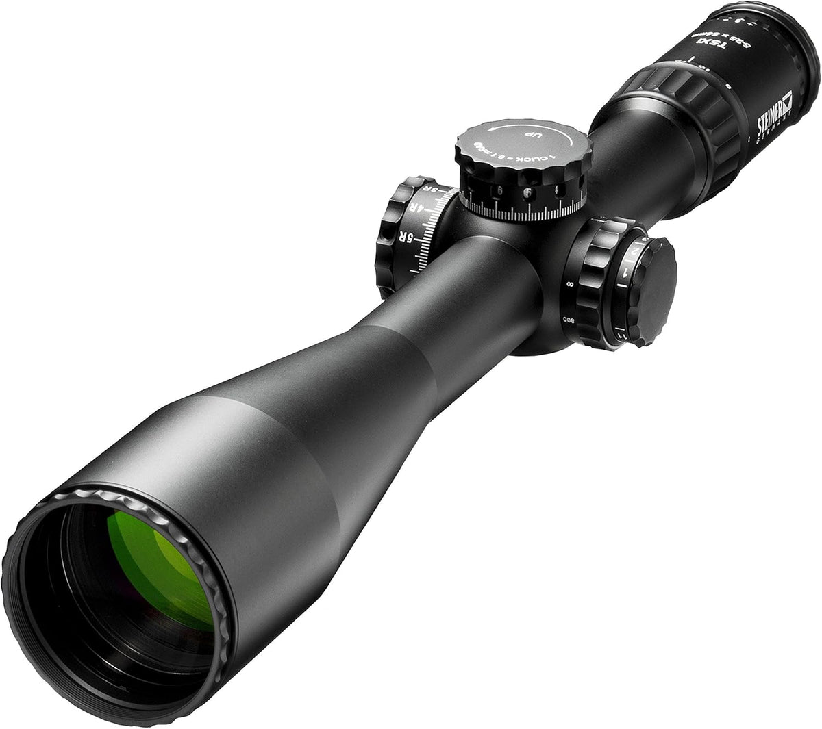 Compact Tactical Riflescope W477508