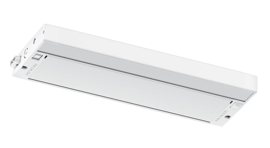 LED Cabinet Light Textured White A5733
