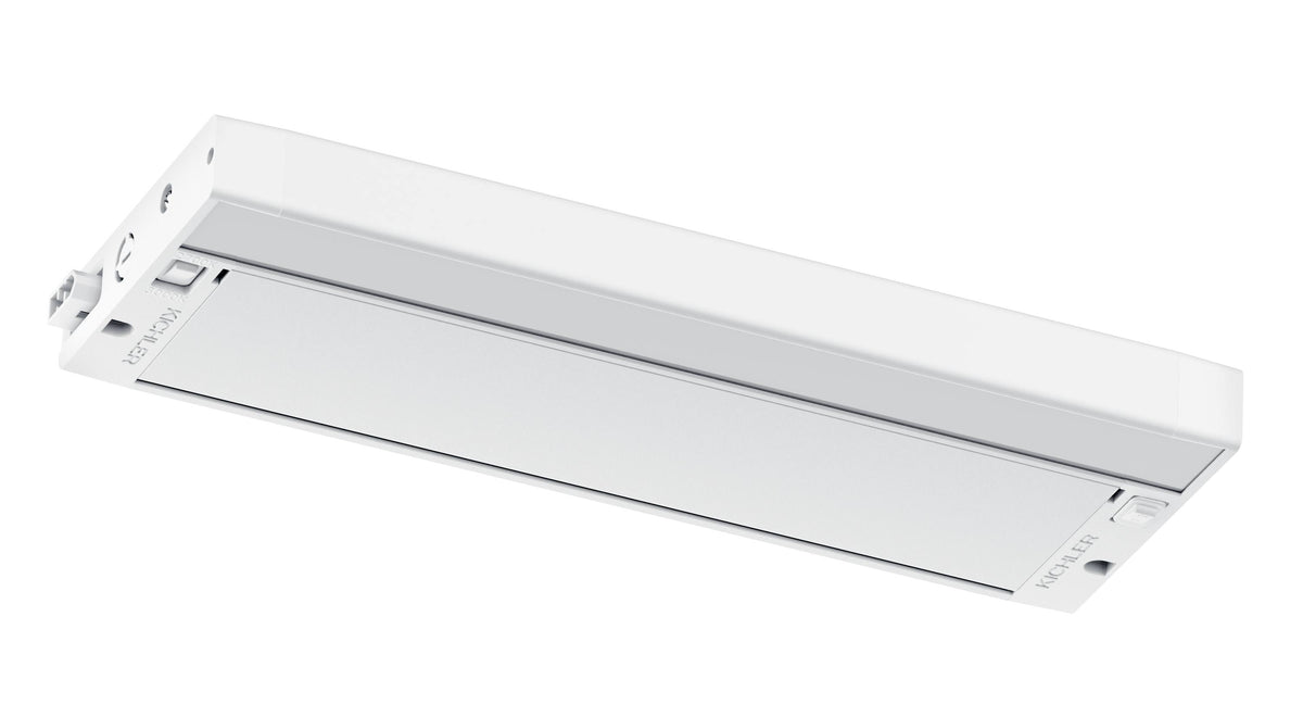 LED Cabinet Light Textured White A5733