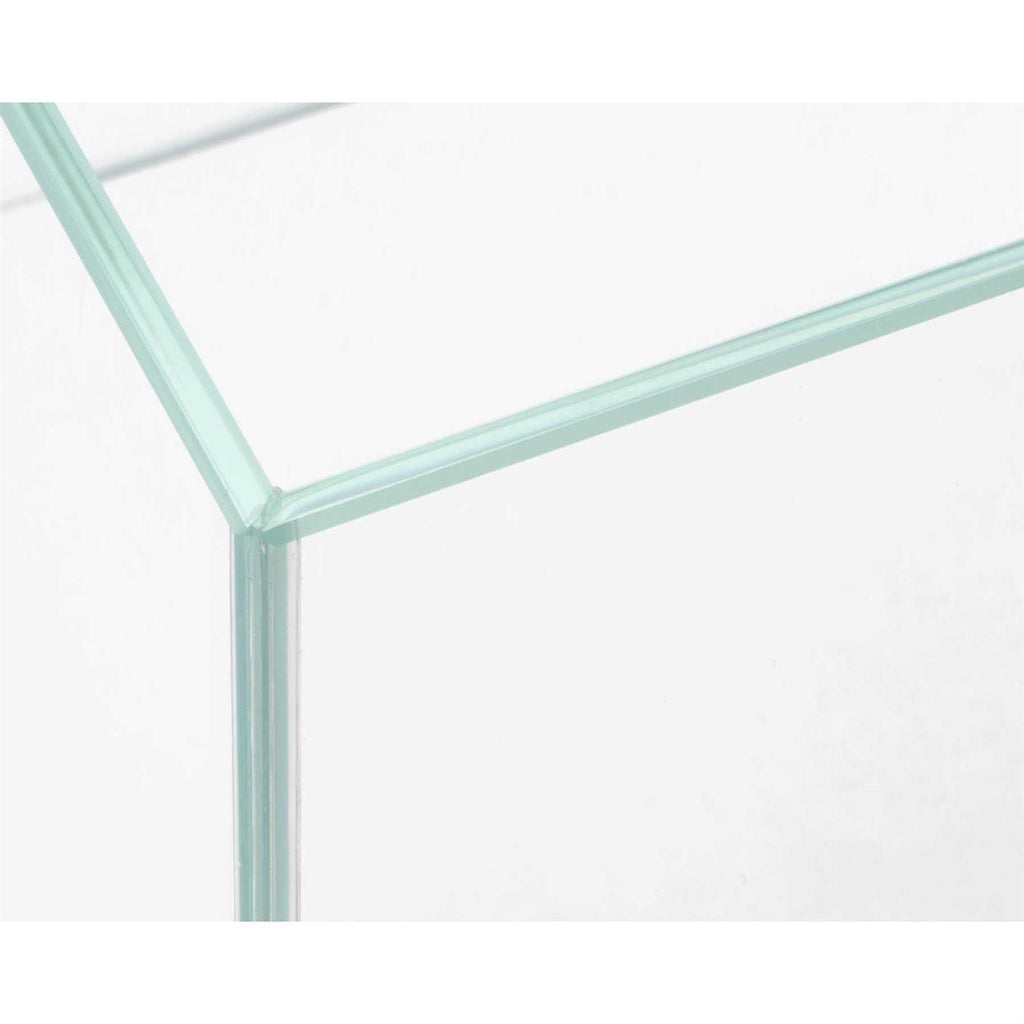 Rimless Aquarium 9 gallons Z1176