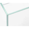 Rimless Aquarium 9 gallons Z1176