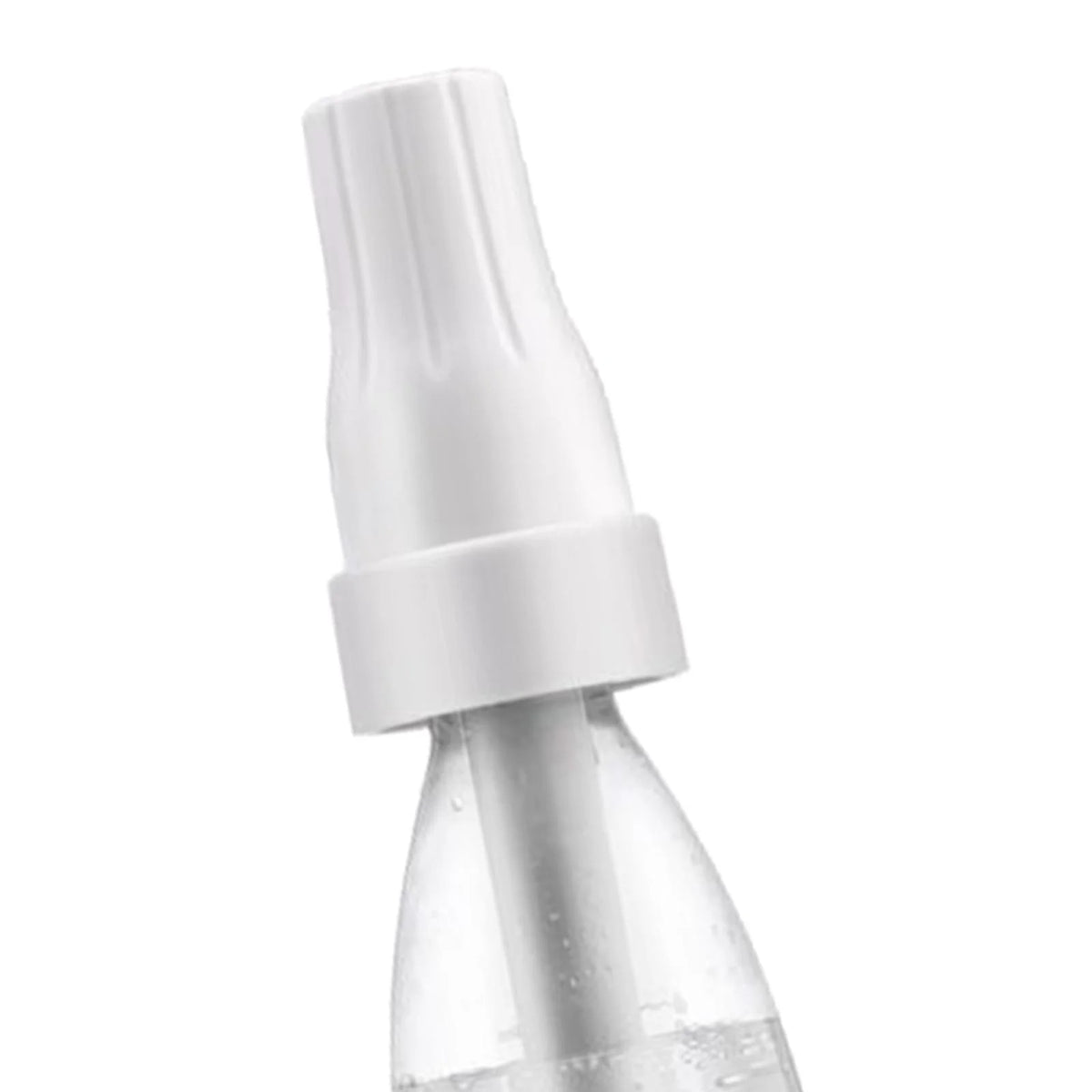 Portable Sparkling Water Bottle Machine for CO2 Cylinder Canister Seltzer Carbonated Water L6257