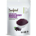 8 oz Raw Organic Maqui Berry Powder P4225