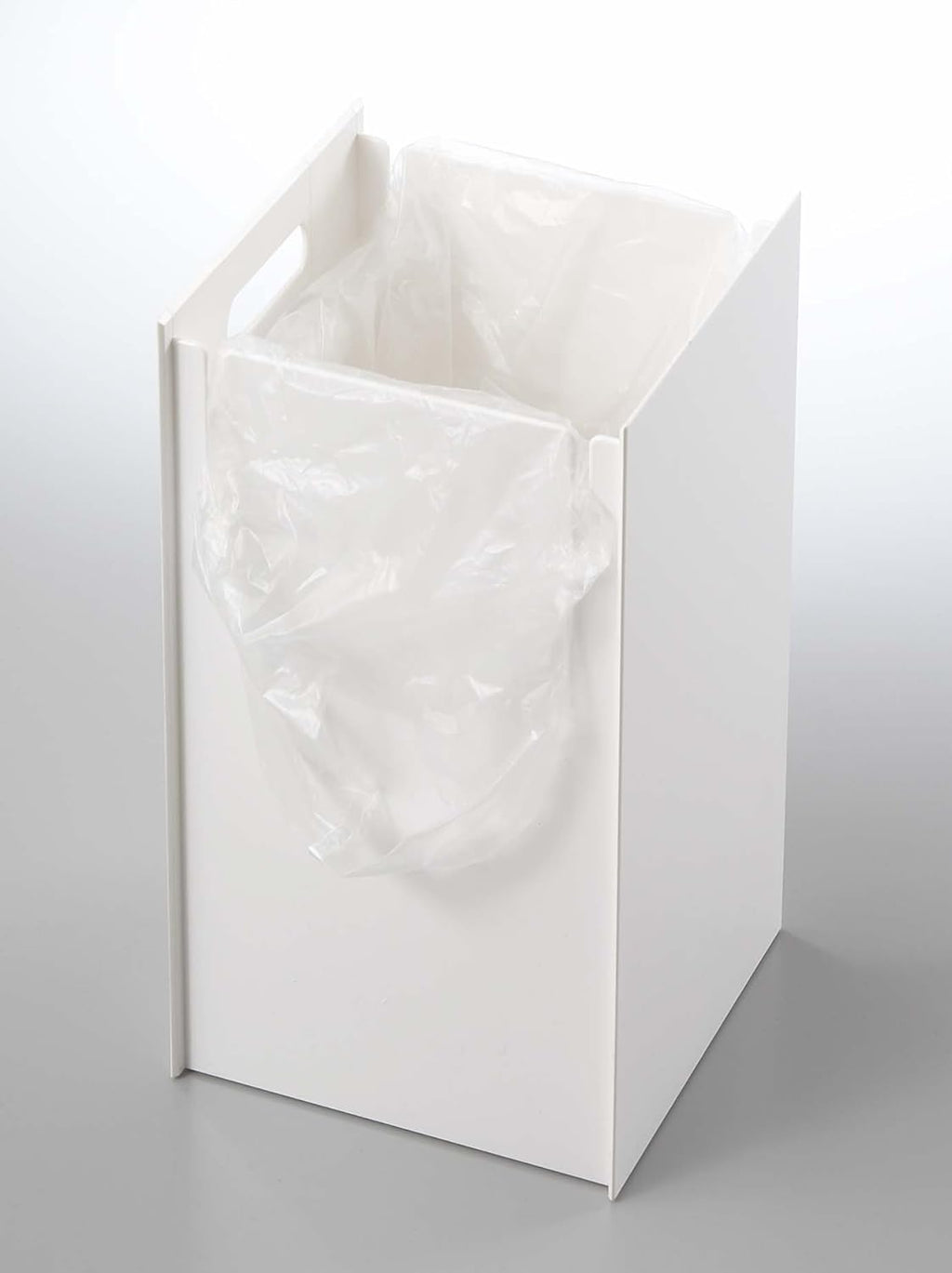 White Trash Can J7197
