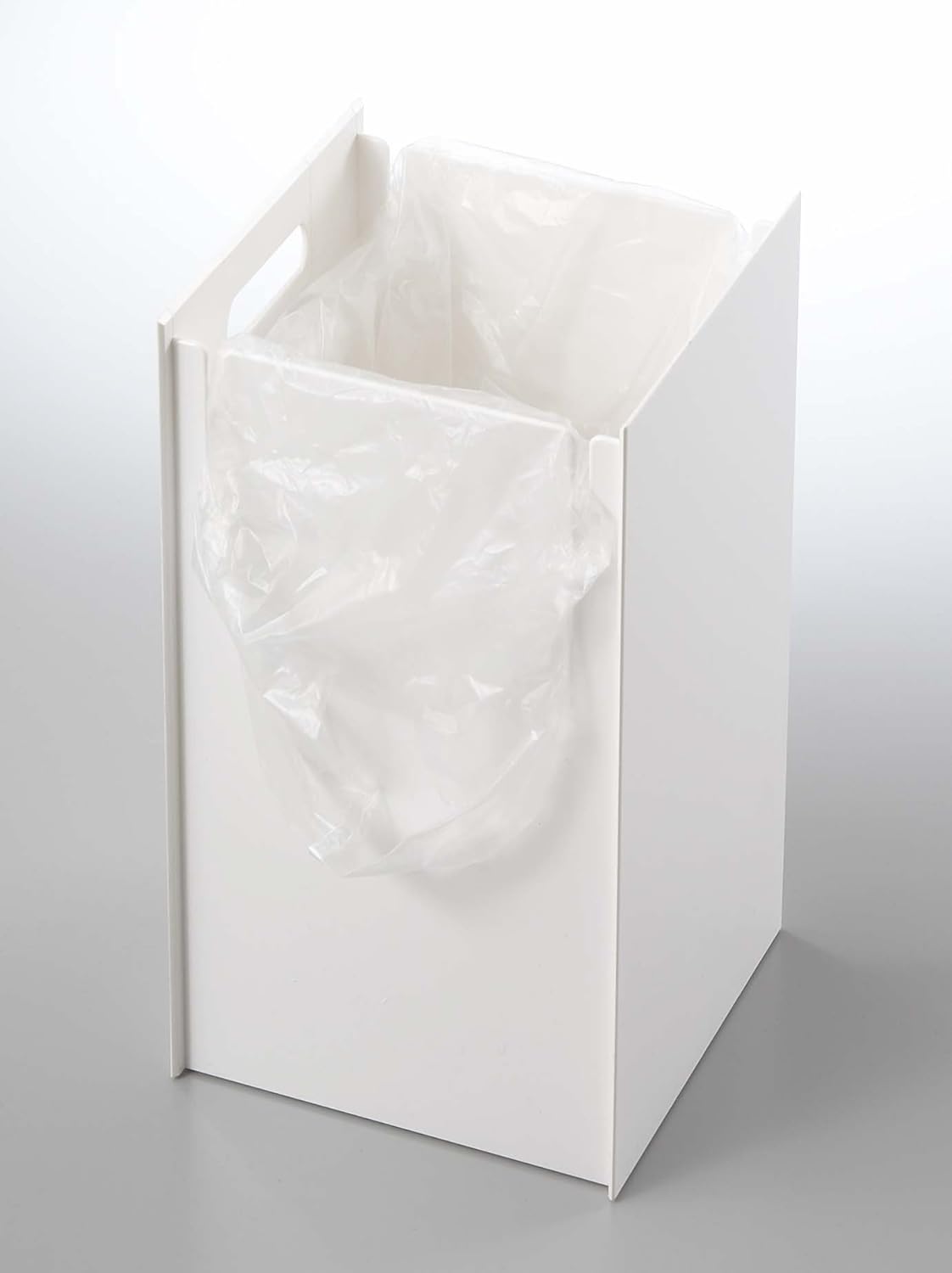White Trash Can J7197