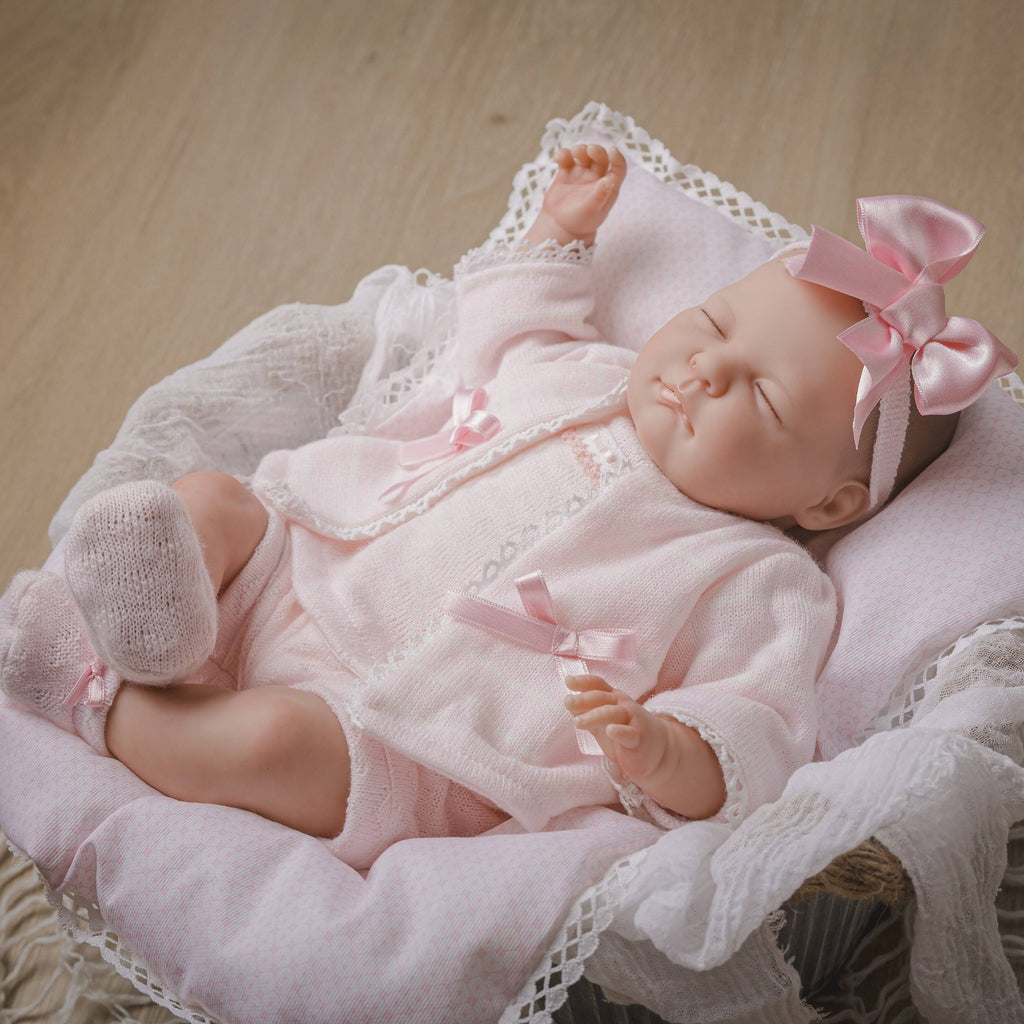 Limited Edition Reborn Baby Dolls O297177