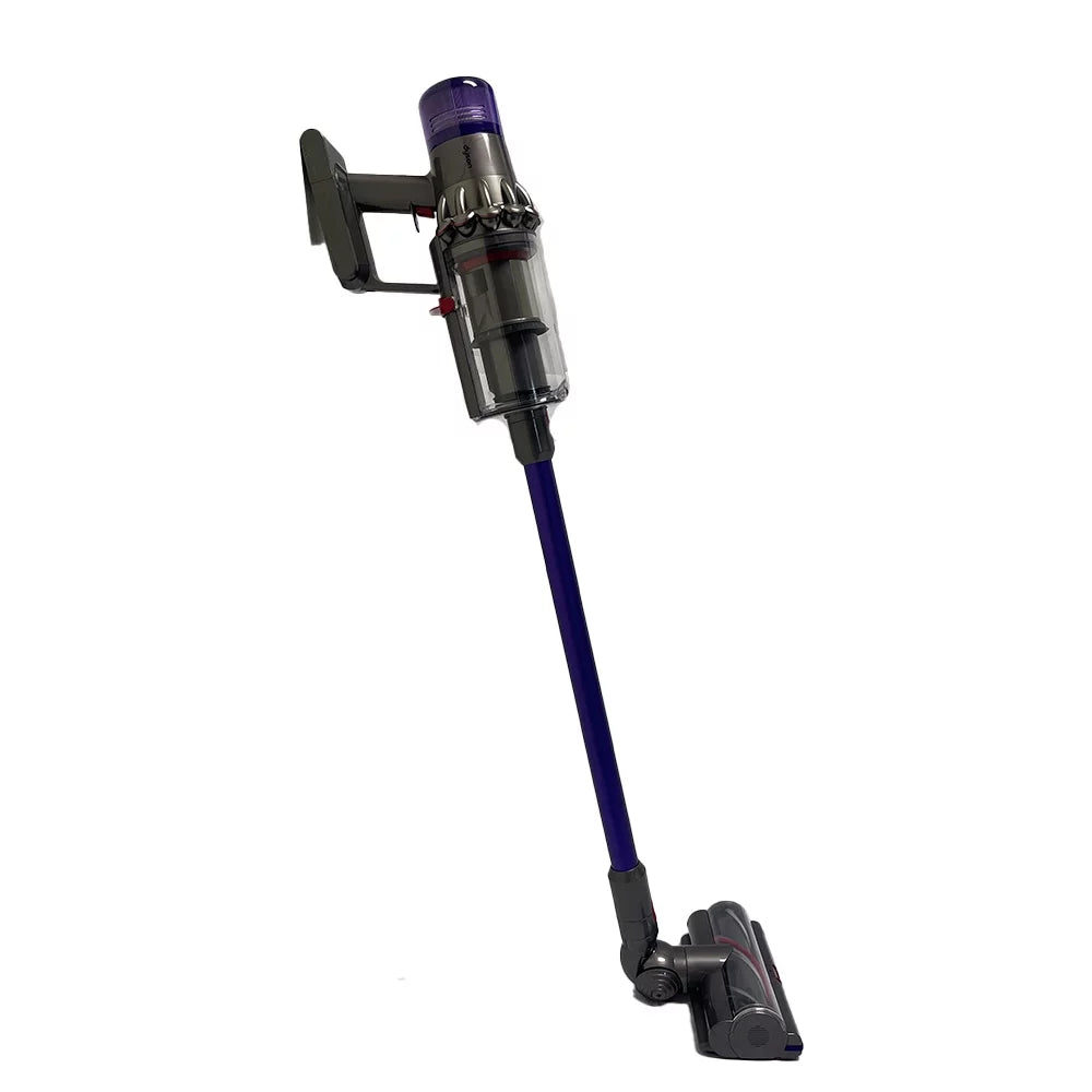 Purple Cordless Vacuum W5998