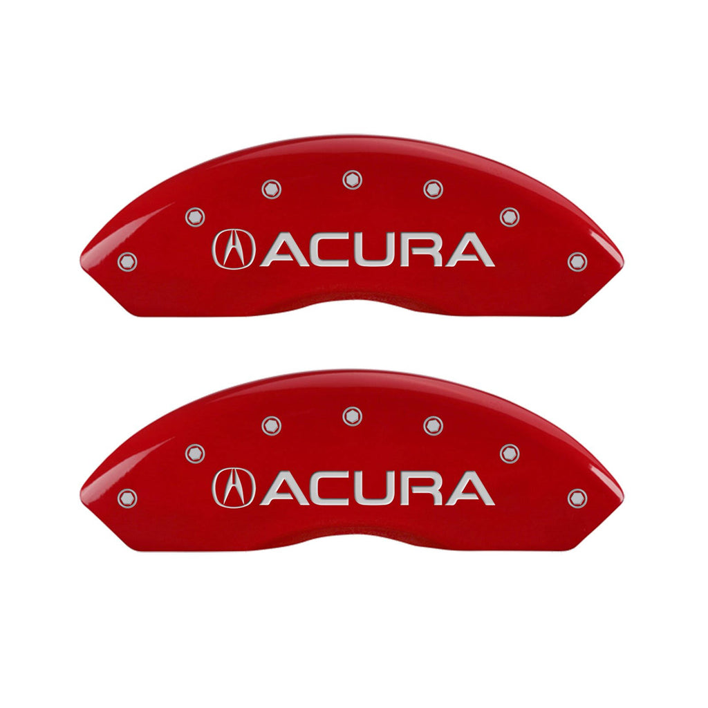 Caliper Covers T241