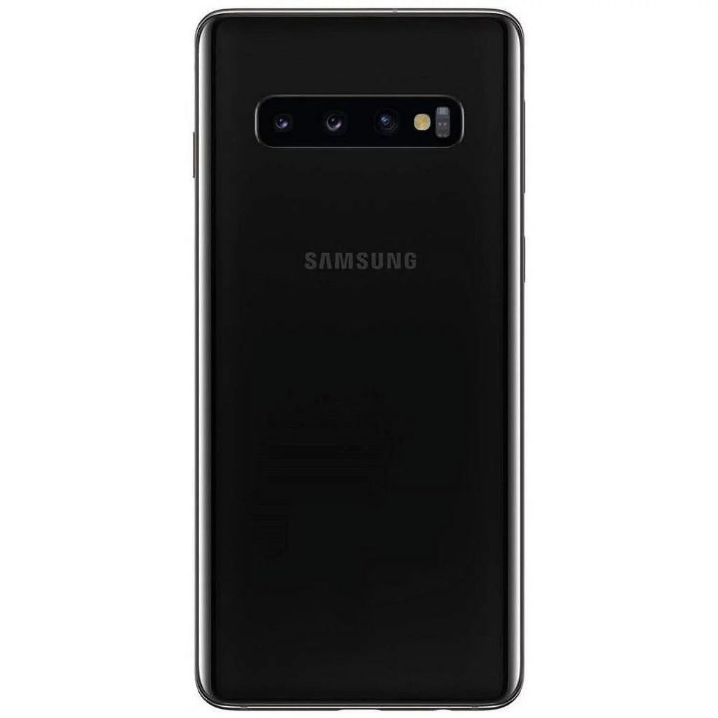 128GB Prism Black Android Phone M791442