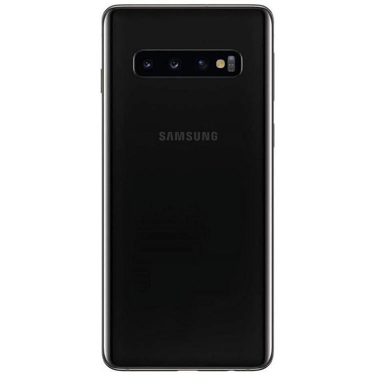 128GB Prism Black Android Phone M791442