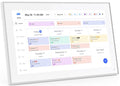 10.1 Inch Smart Digital Calendar Planner & Chore Chart, IPS HD Touchscreen Interactive Display C533205