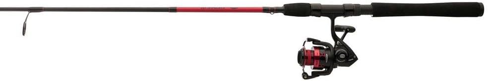 Fishing Rod and Spinning Reel Combo I6561