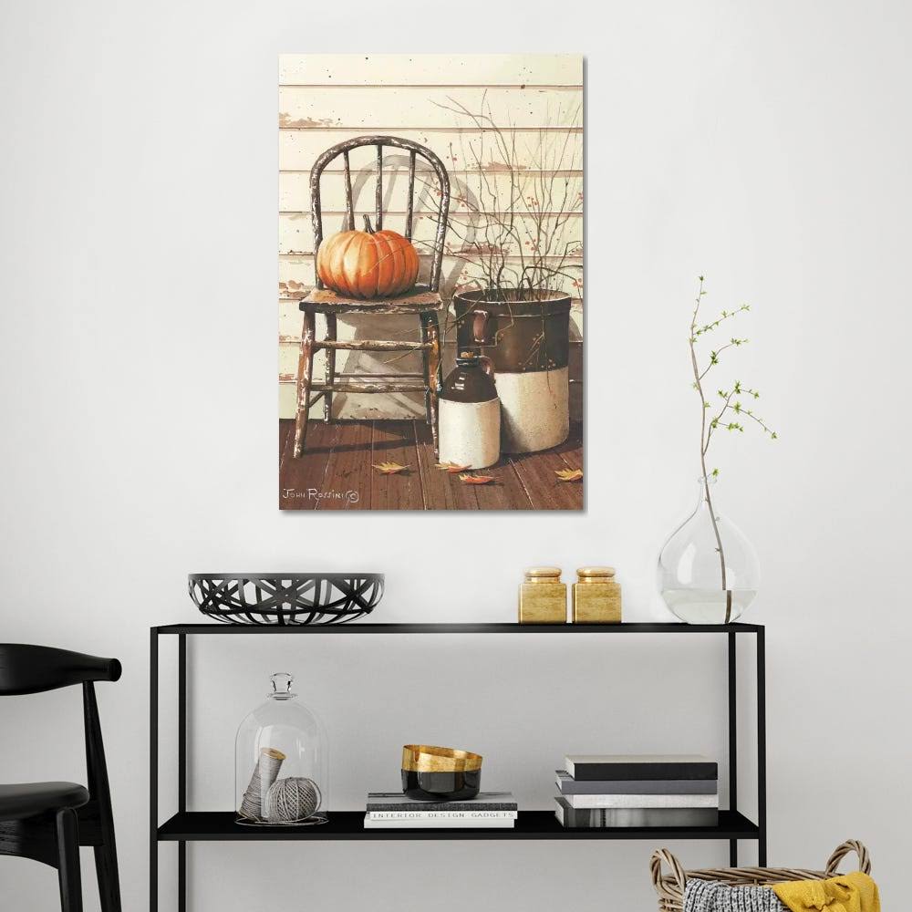 Canvas Prints Z6441