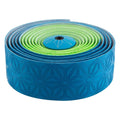Neon Green & Blue Handlebar Tape L5912