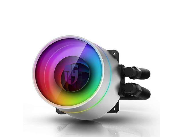 360mm Addressable RGB Liquid CPU Cooler O5568