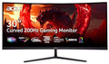 27" Full HD 1500R Curve Gaming Monitor P8036