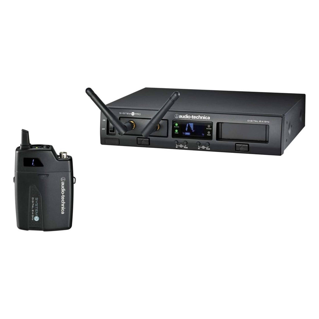 Digital Wireless System T644