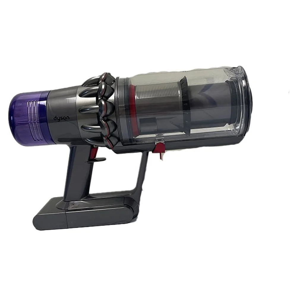 Purple Cordless Vacuum W5998