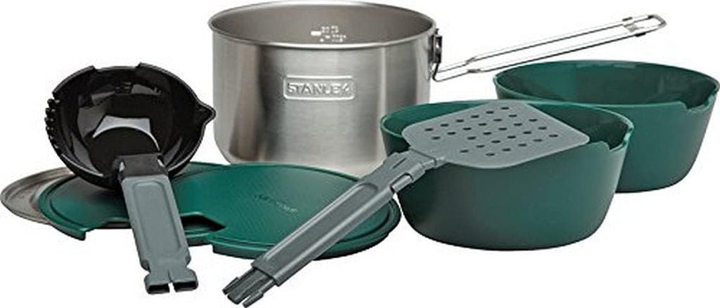 1.58 Quart Stainless Steel Cook Set I603499