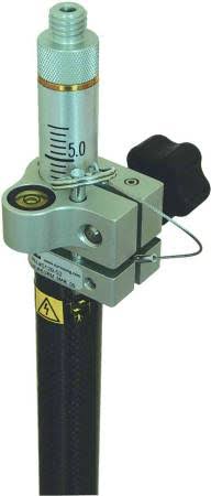 Carbon Fiber Prism Pole S779981