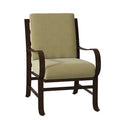 Patio Dining Armchair with Cushion Y716946