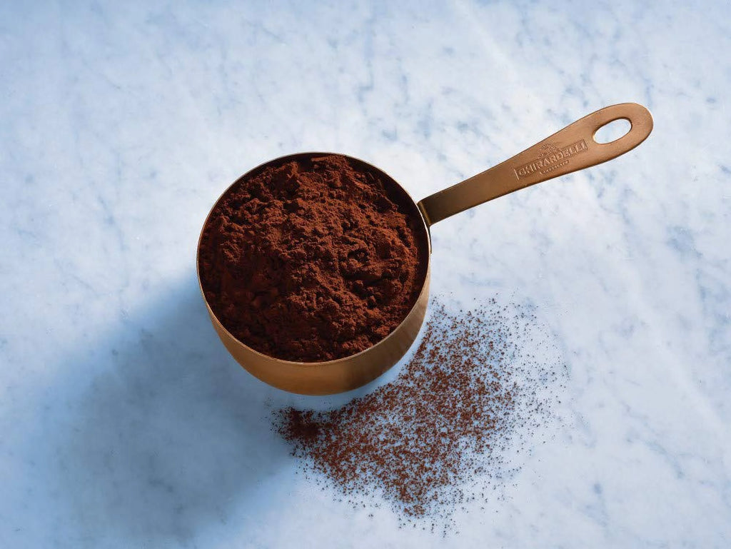 Dutch Processed Cocoa Powder, 2 Lb N7035