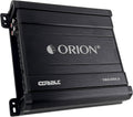 2 Channel Class A/B Car Amplifier 750W RMS 1500W Max M916265