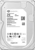 4TB 3.5 Inch SATA 7200 RPM Internal Hard Drive G38772