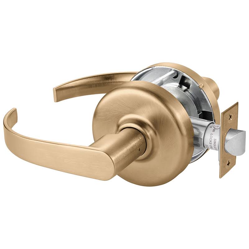 Cylindrical Lock J47751