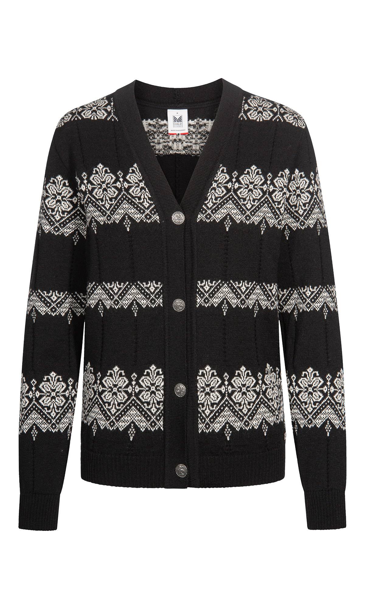 Black Women Casual Jacket S97623