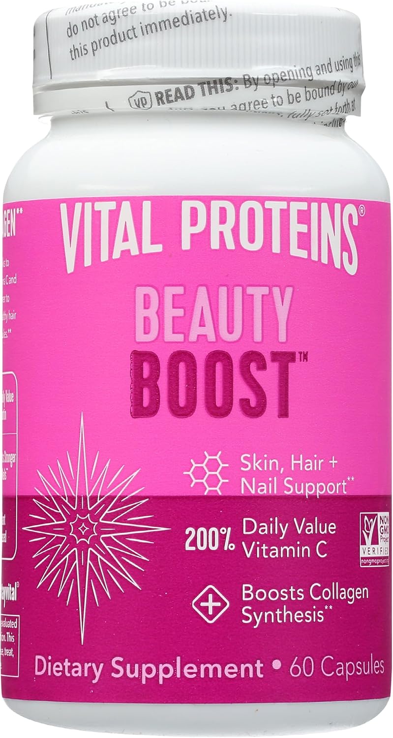 60 CT Beauty Boost X988935