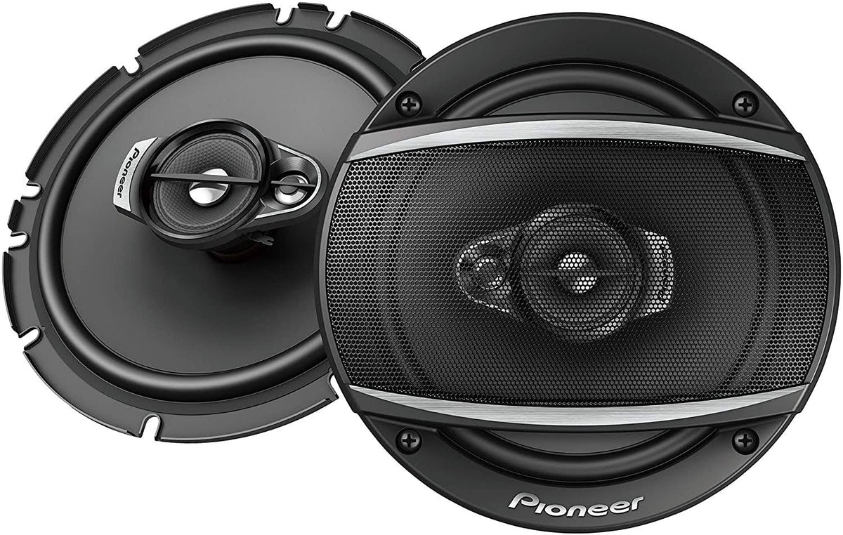 16cm 2-Way Speaker N24004
