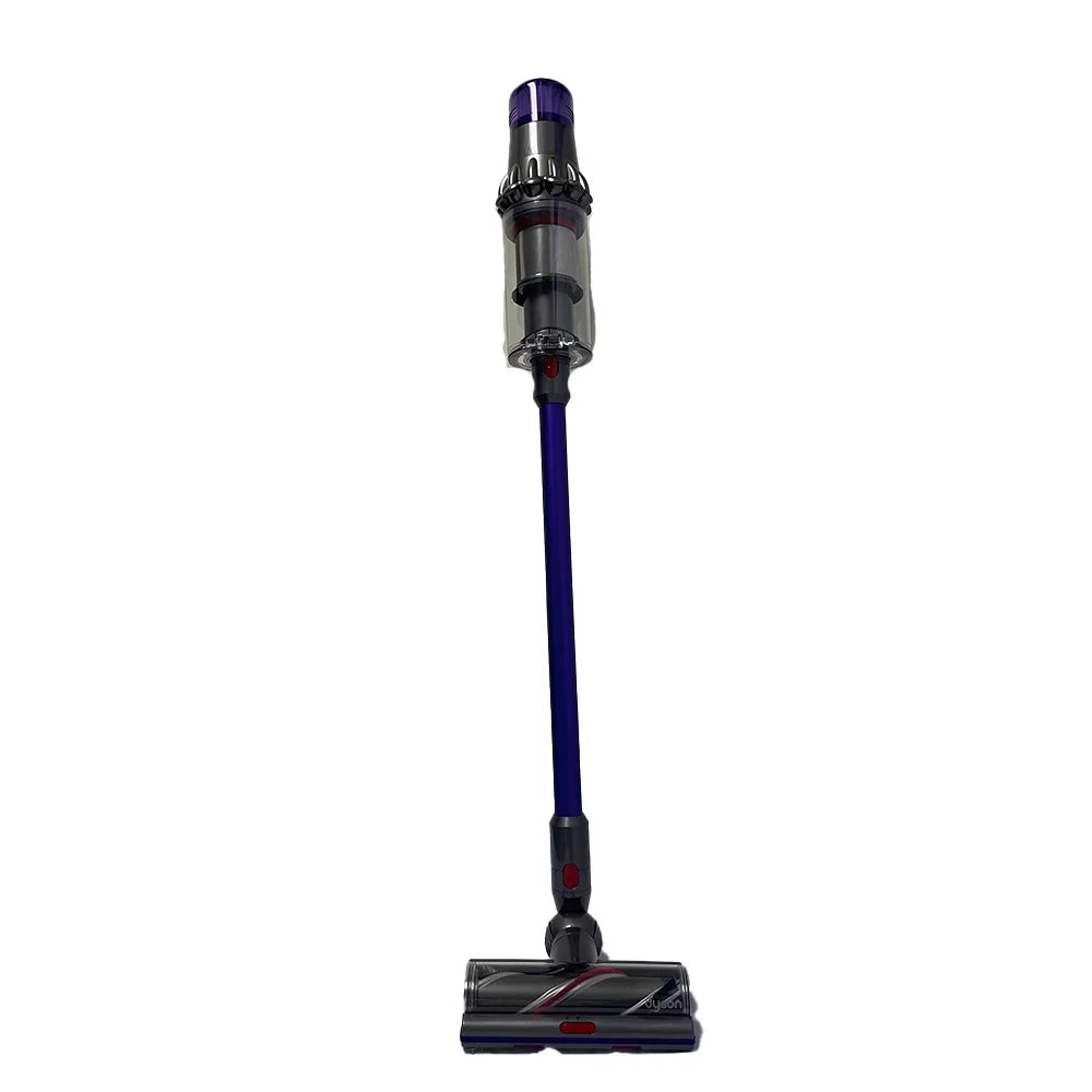 Purple Cordless Vacuum W5998