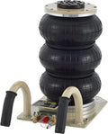 3 Ton Triple Bag Pneumatic Air Jack E274