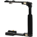 Folding Rotating Bracket with Arca Swiss Quick Release Clamp N59445
