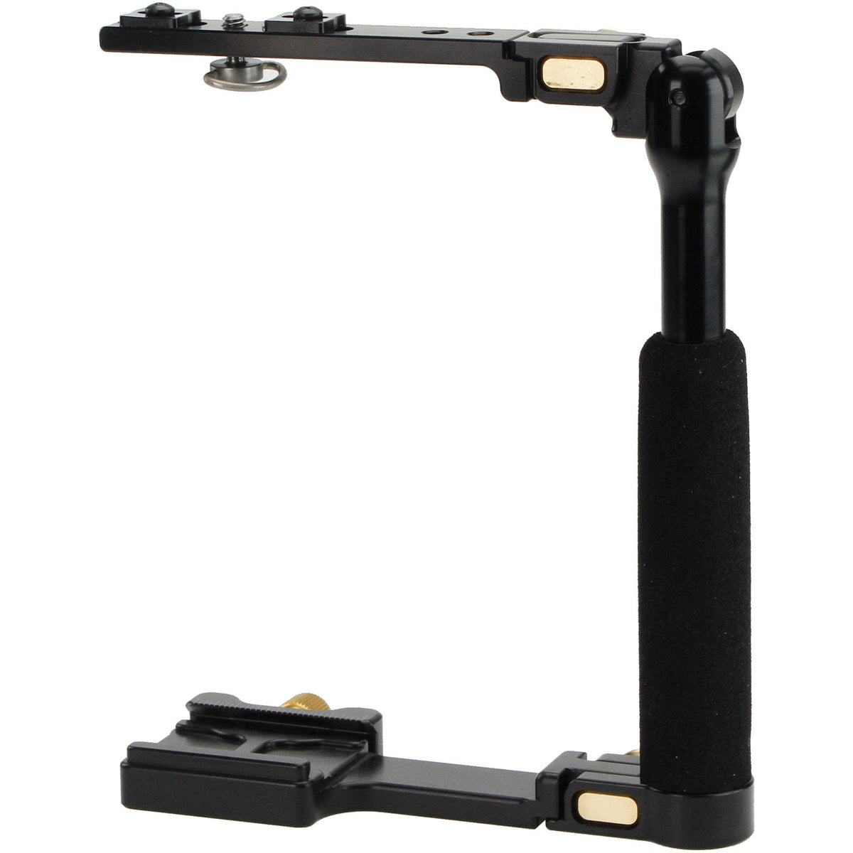 Folding Rotating Bracket with Arca Swiss Quick Release Clamp N59445