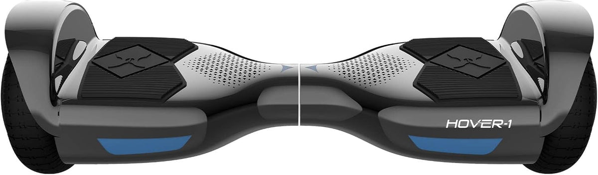 Electric Hoverboard with Bluetooth Speaker E645