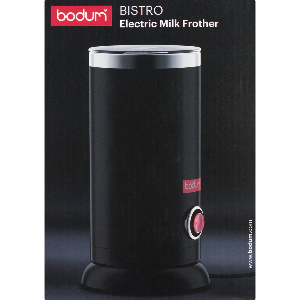 Electric Milk Frother R16417