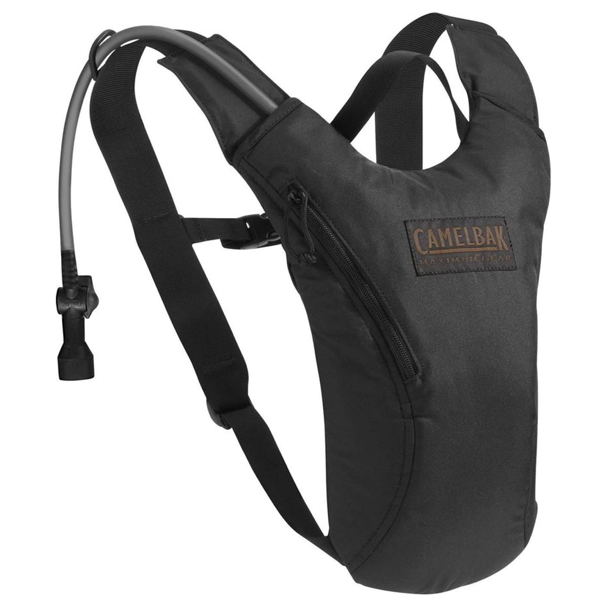 Black 50 oz Hydration Pack Q44813