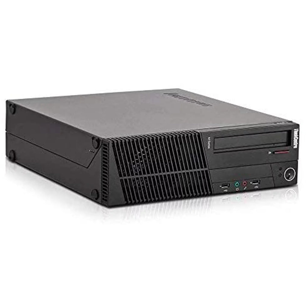 Gaming PC Intel i5 8GB 500GB H55019