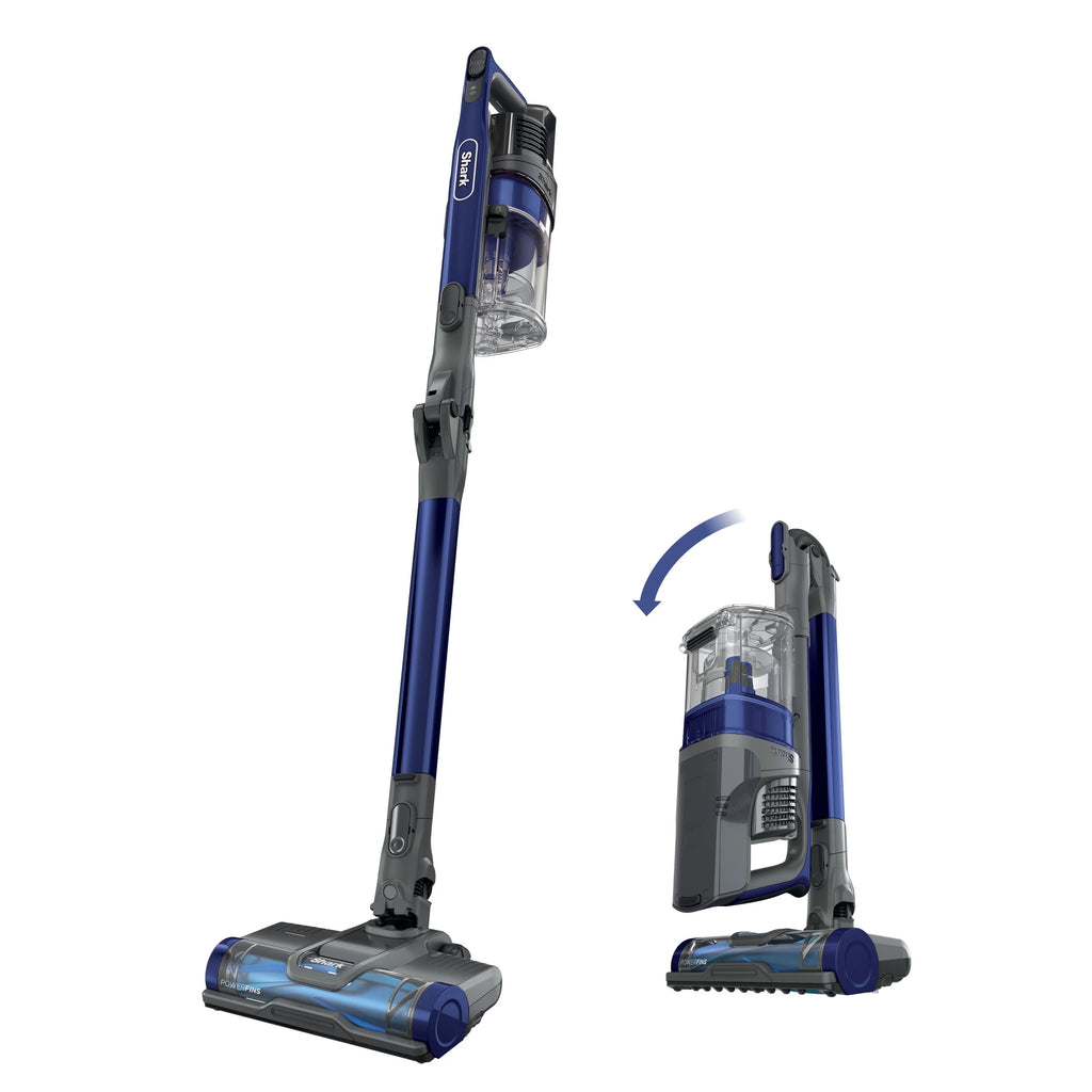 Blue Cordless Stick Vacuum R620843