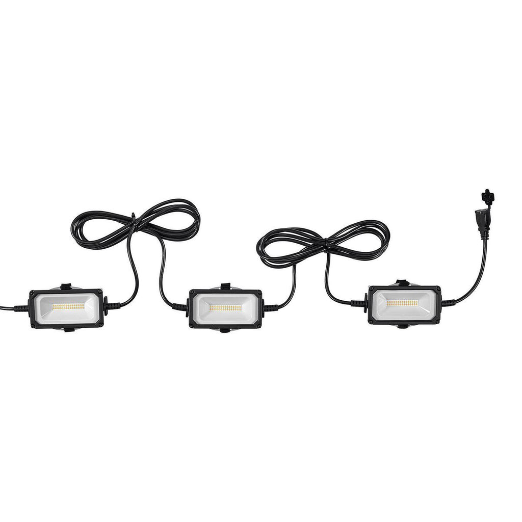 10,000 Lumen LED String Work Light N860512