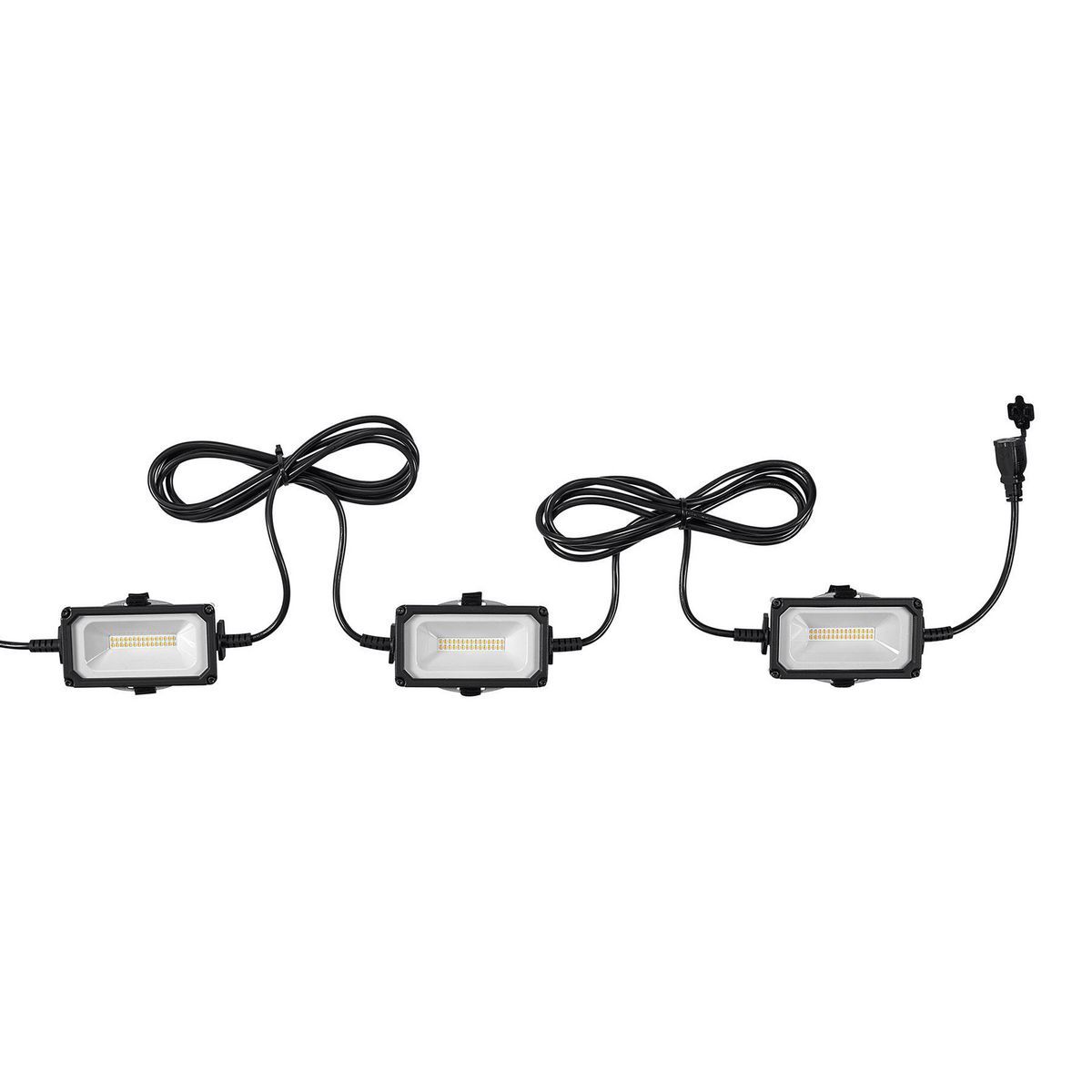 10,000 Lumen LED String Work Light N860512