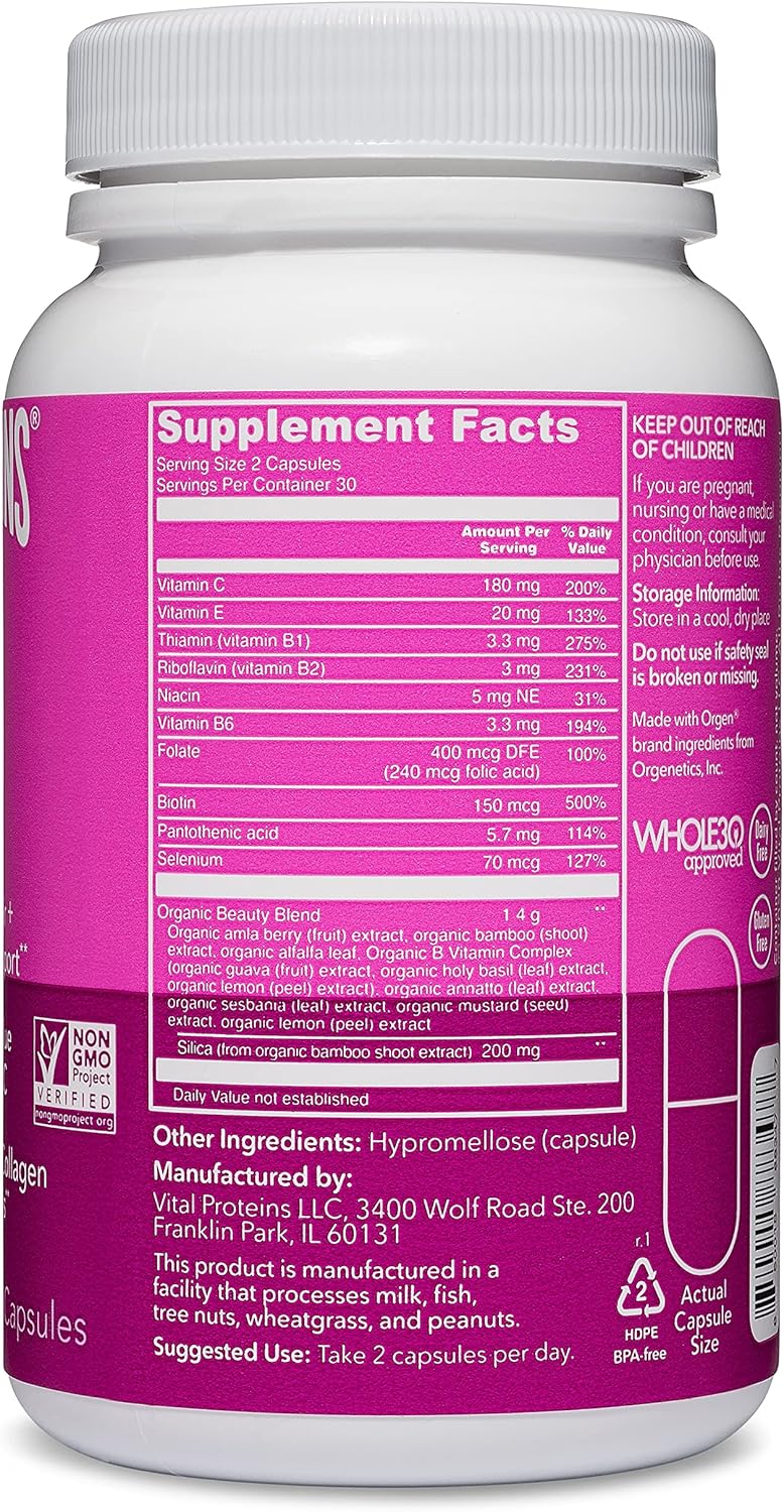 60 CT Beauty Boost X988935