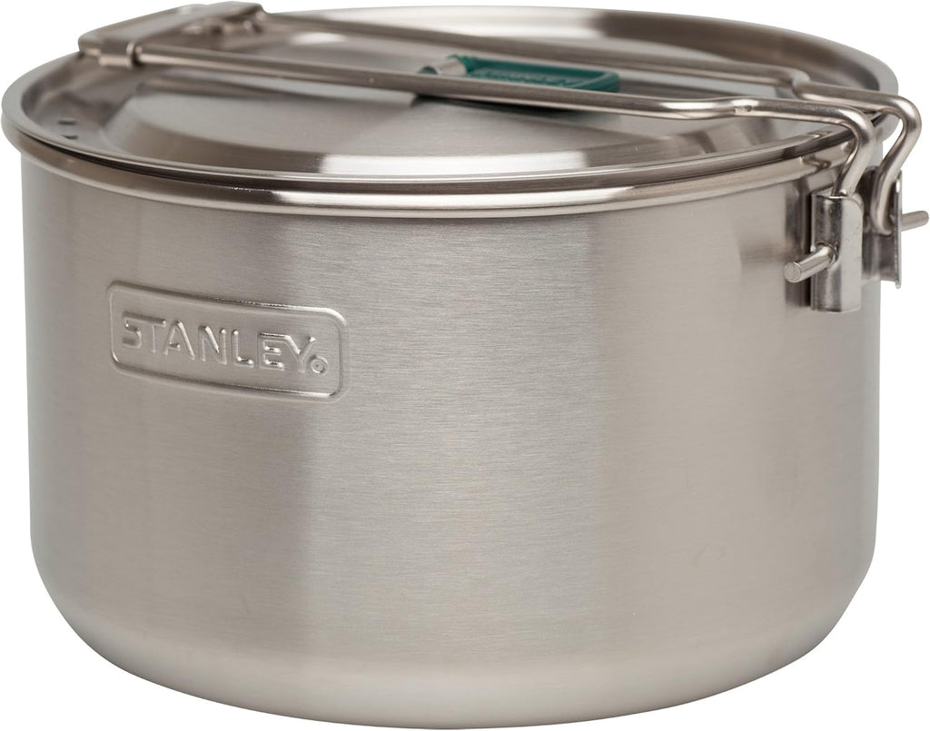 1.58 Quart Stainless Steel Cook Set I603499